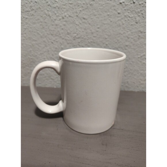 Vintage Maryland Souvenir Coffee Mug State Map Landmarks Travel Gift Cup USA - Picture 5 of 7